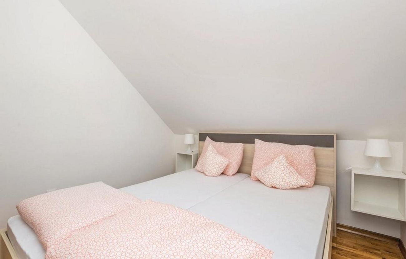 Apartments For Families With Children Jasenak, Karlovac - 17501 Экстерьер фото