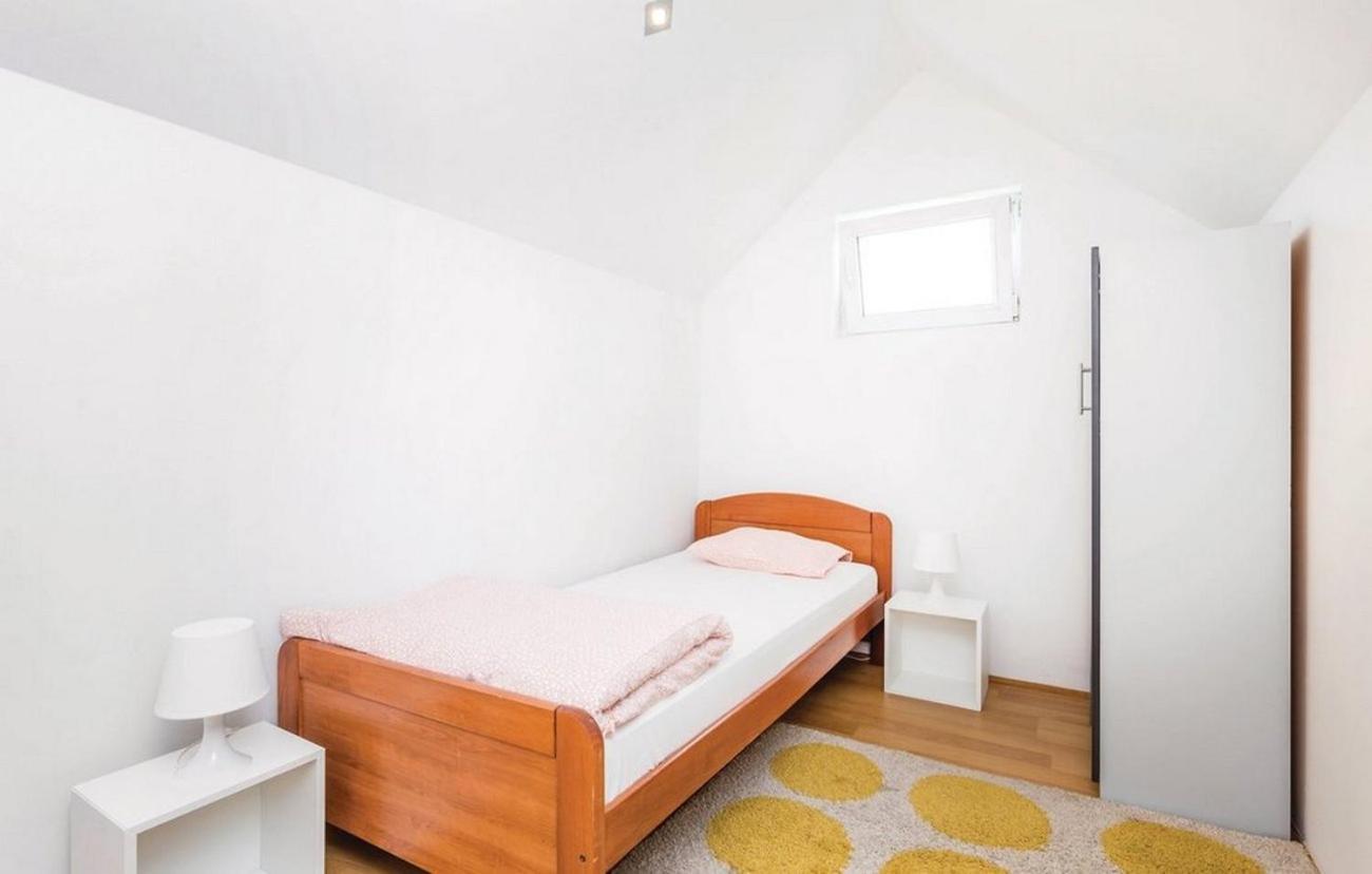Apartments For Families With Children Jasenak, Karlovac - 17501 Экстерьер фото