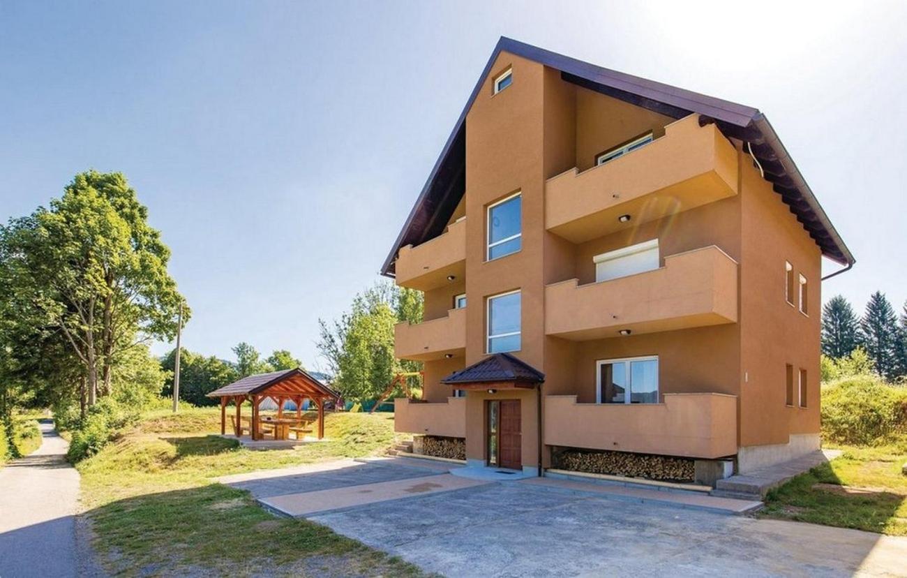 Apartments For Families With Children Jasenak, Karlovac - 17501 Экстерьер фото