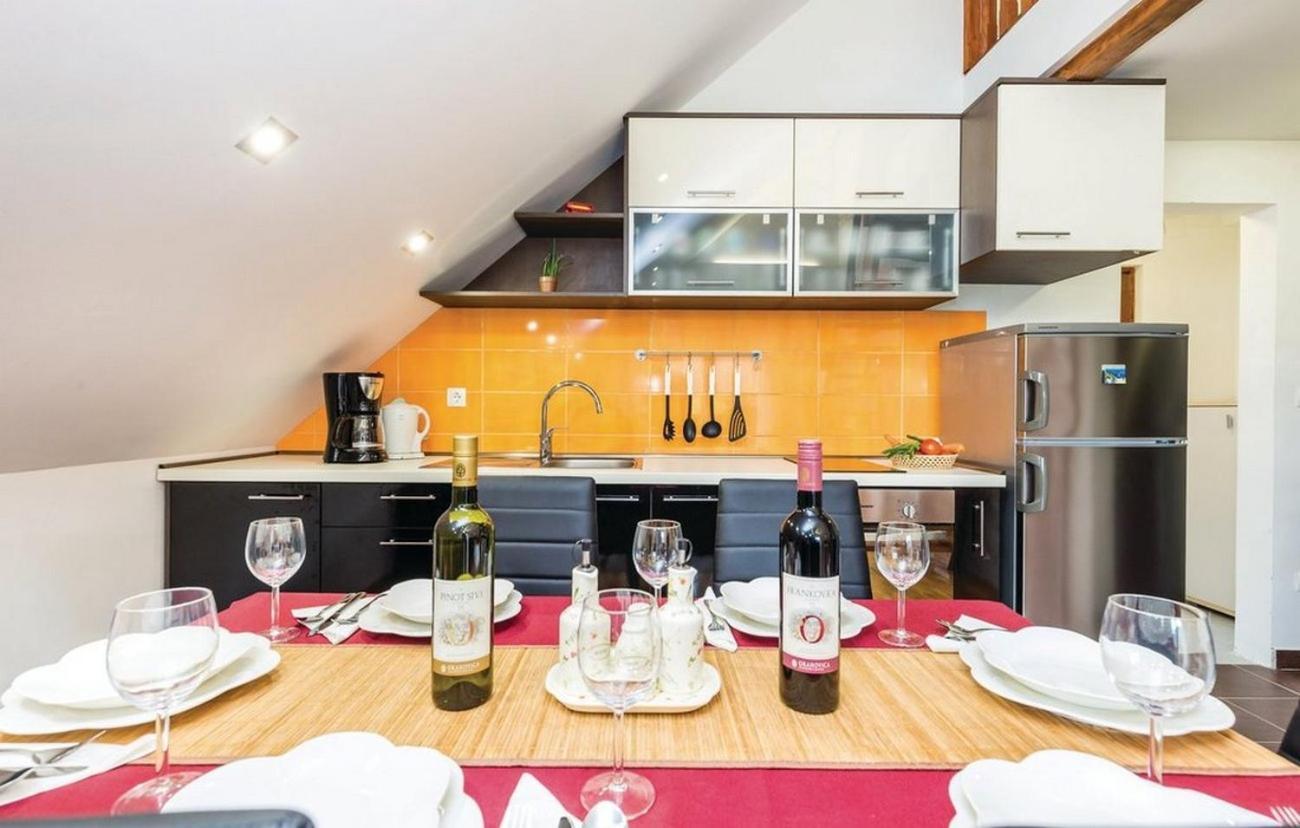 Apartments For Families With Children Jasenak, Karlovac - 17501 Номер фото