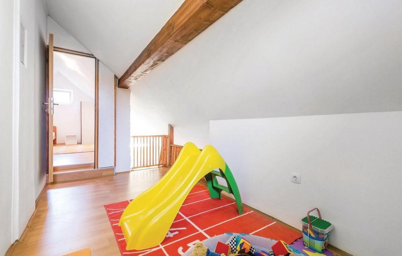 Apartments For Families With Children Jasenak, Karlovac - 17501 Экстерьер фото