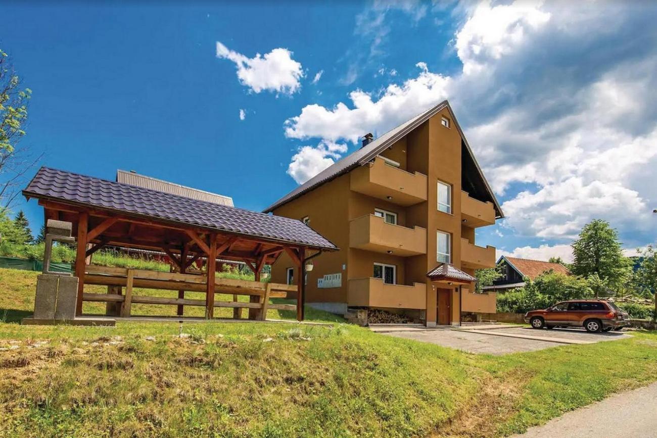 Apartments For Families With Children Jasenak, Karlovac - 17501 Экстерьер фото