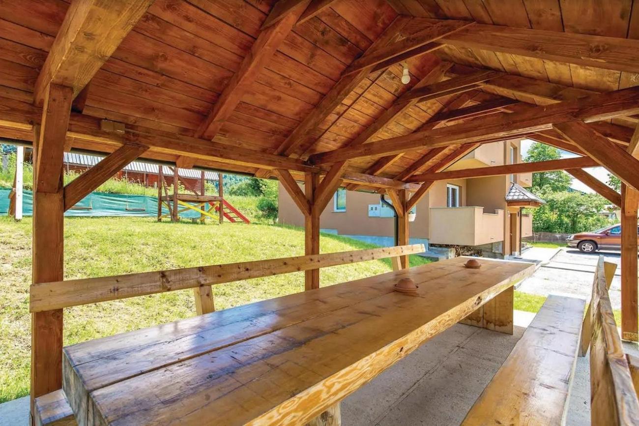 Apartments For Families With Children Jasenak, Karlovac - 17501 Экстерьер фото